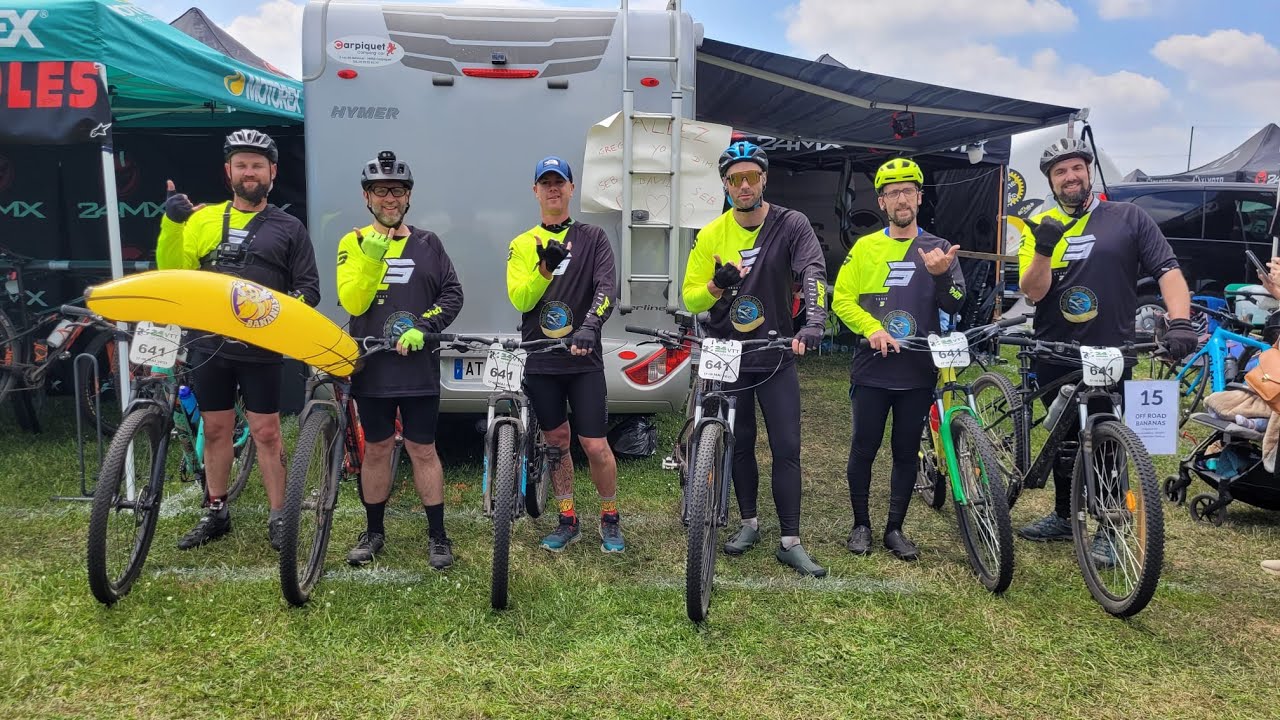 24h VTT de Normandie 2025