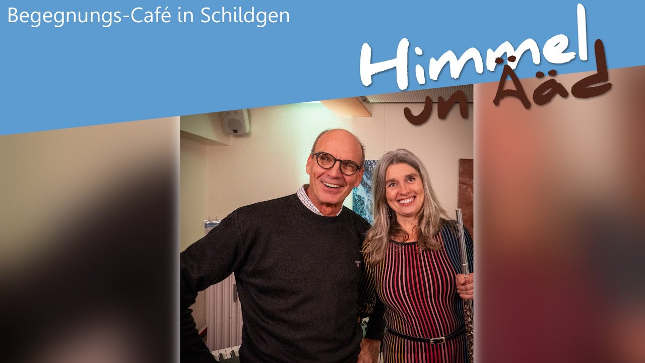 H&Ä-Splitter Nr. 46 / DAS TEAM VOM HIMMEL UN ÄÄD-CAFÉ SENDET SCHÖNE ADVENTS- UND WEIHNACHTSGRÜßE