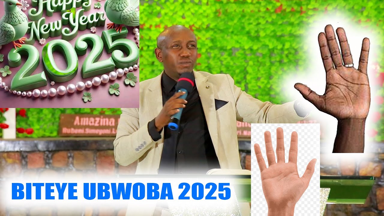 Dr. Jado ahanuye Ibikomeye muri 2025 Ubusobunuro bwimirongo yo mukiganza cyawe birkirw gute