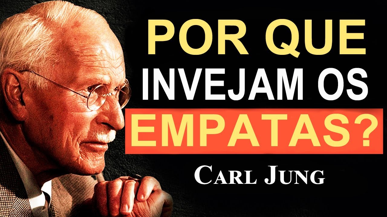 Inveja secreta perto de empatas: sinais, limites e respostas pr&aacute;ticas &mdash; psicologia de Jung