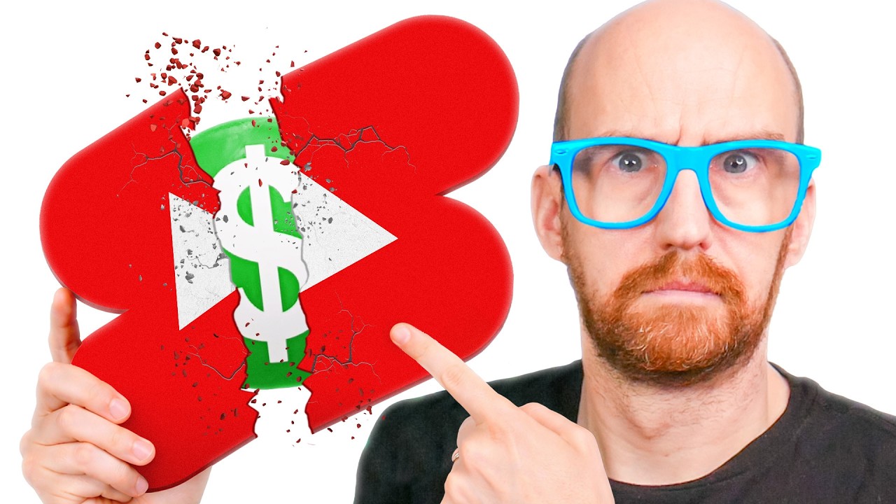 New YouTube Monetization Update - FREE MONEY!