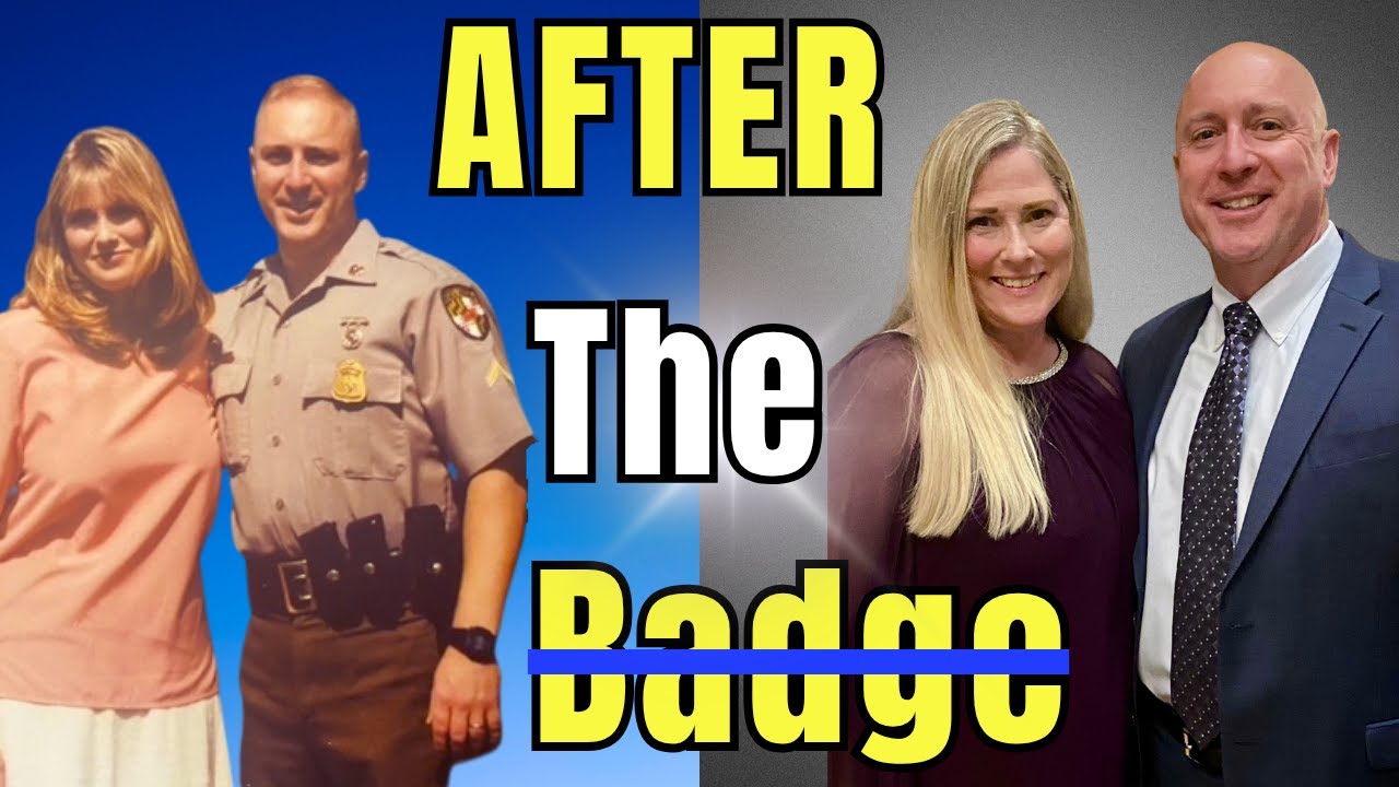 Life After The Badge: The Truth About Police and Public Safety Retirement