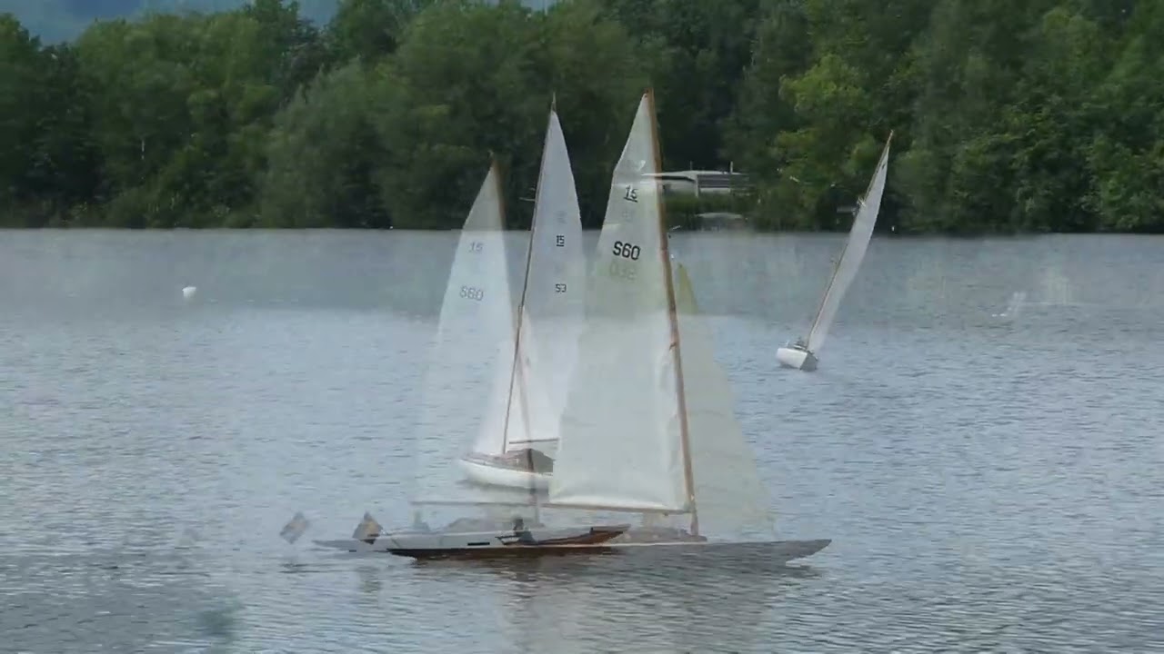 KMY Treffen Meinhardsee 2024