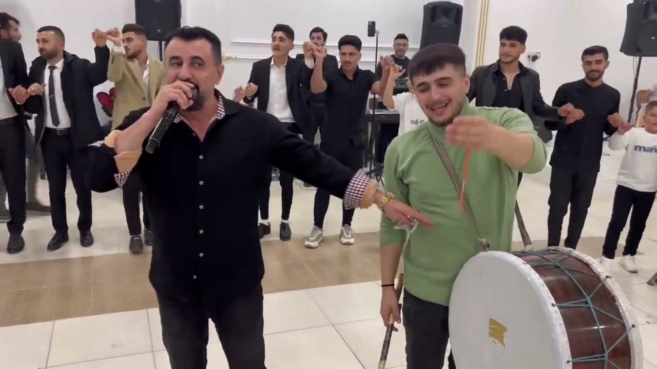 عرس ديار الغالي😍😍خيركا شعلوها🤩🔥🔥فرقه الفنان احمد كوجر🦁انتظرو جزء الثاني…….