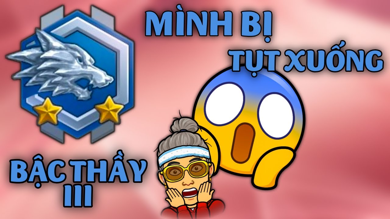 Mình Đã Bị TỤT XUỐNG Bậc Thầy III? (War Robots cùng MyHu)