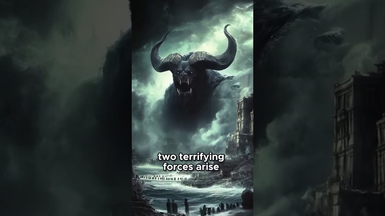 The Beast & the False Prophet: End Time Deception EXPLAINED