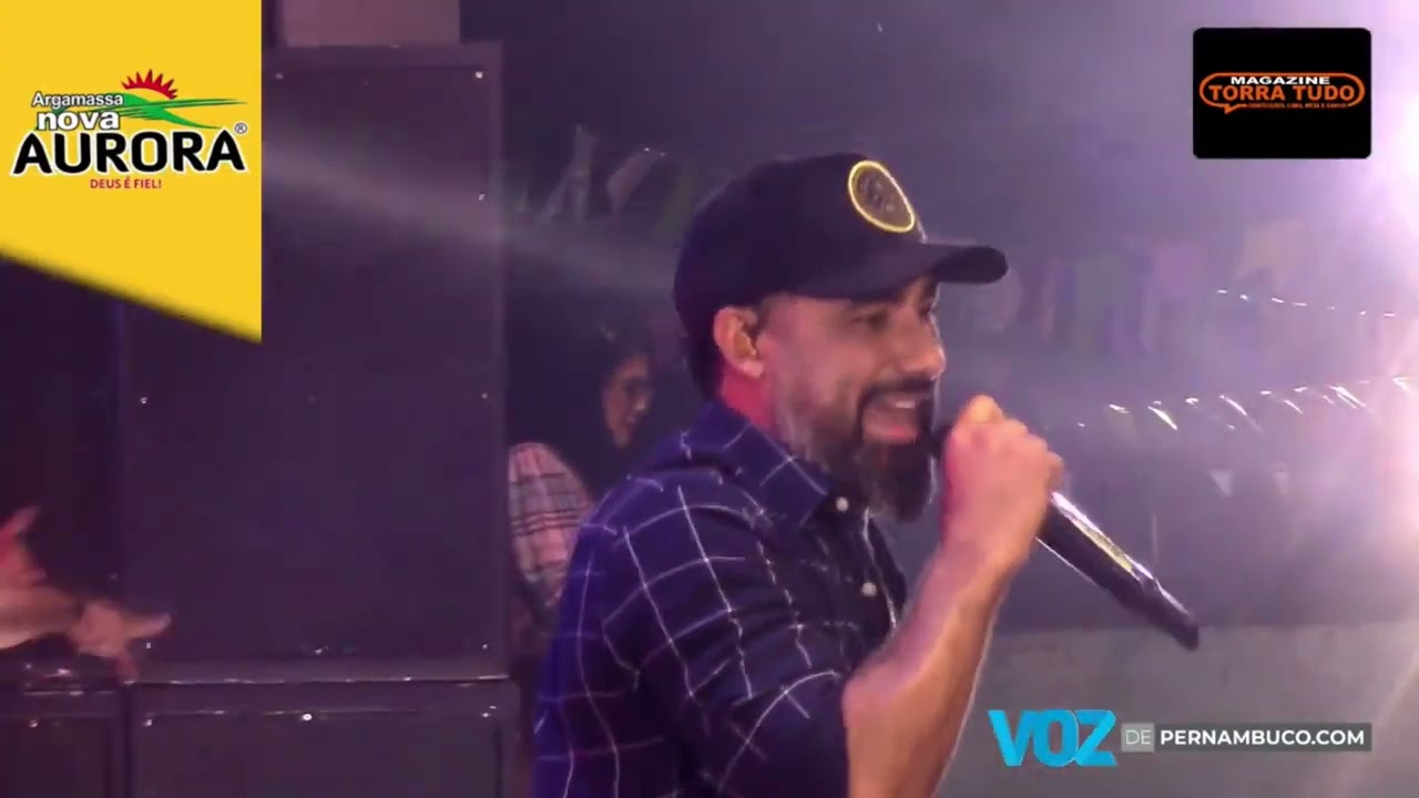 Raí Saia Rodada no São João em Carpina - 27-06-2024