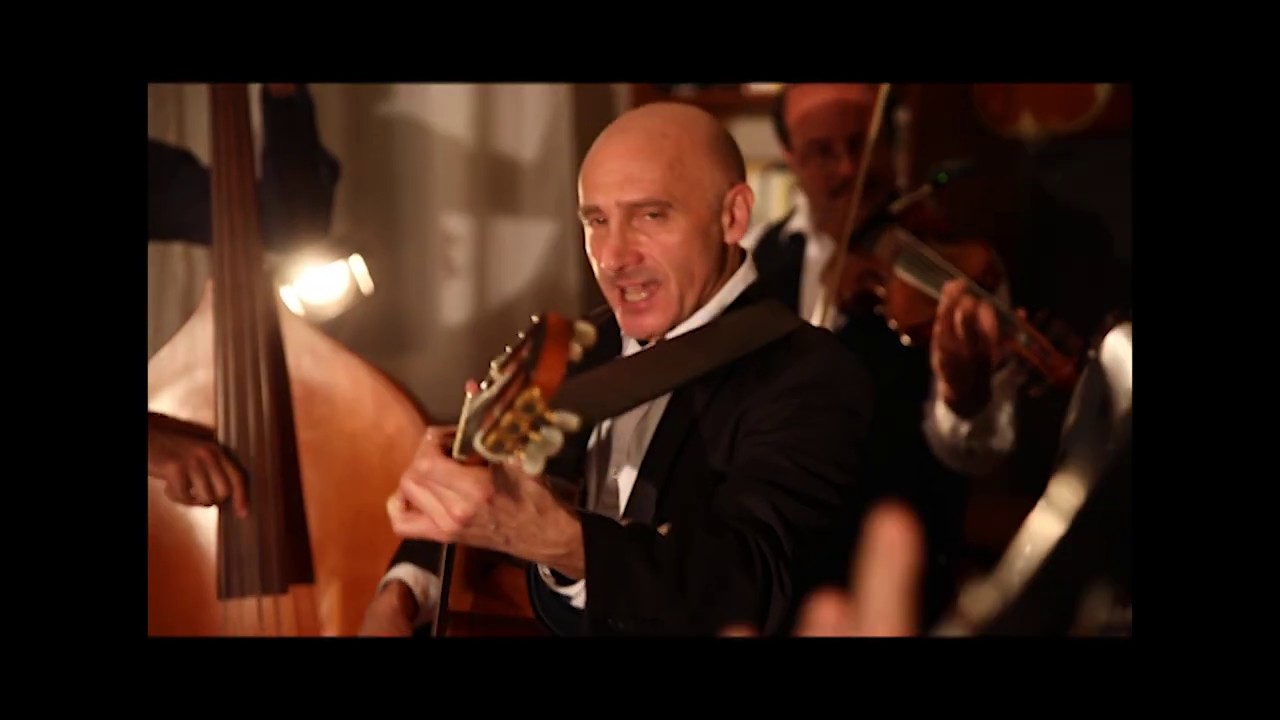 Medley tzigane by Adama