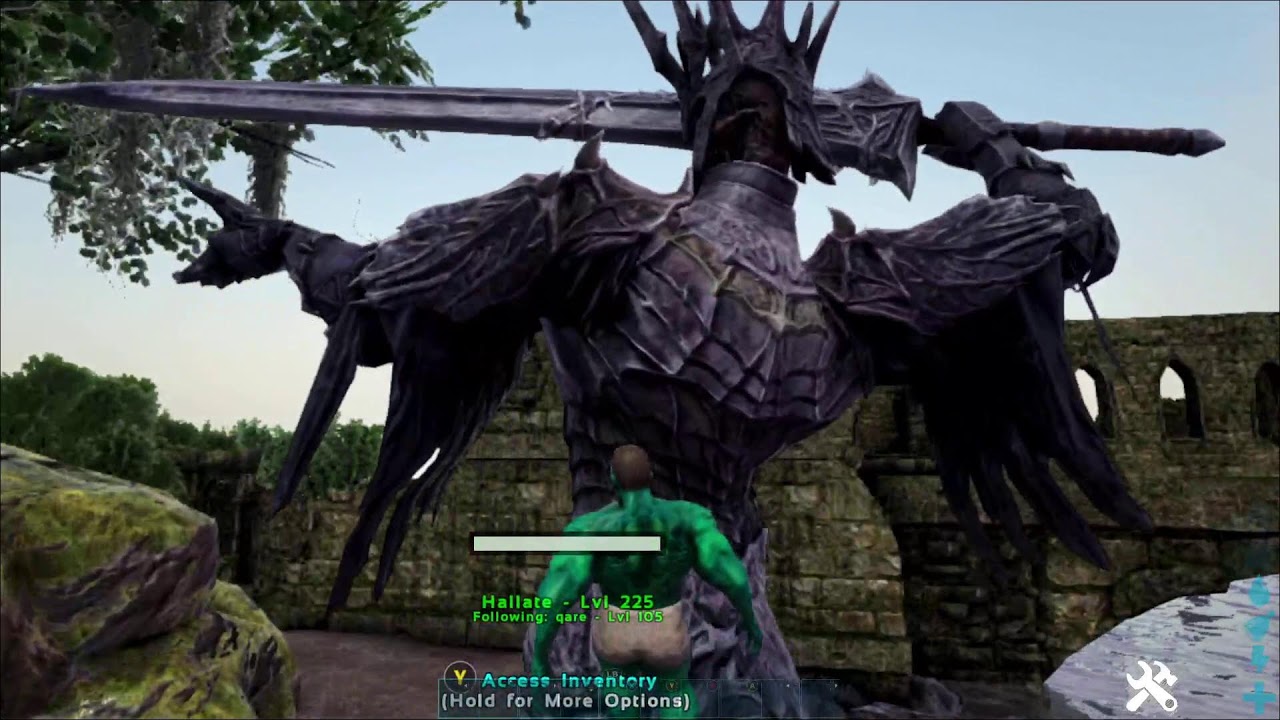 Ark N Chill 80