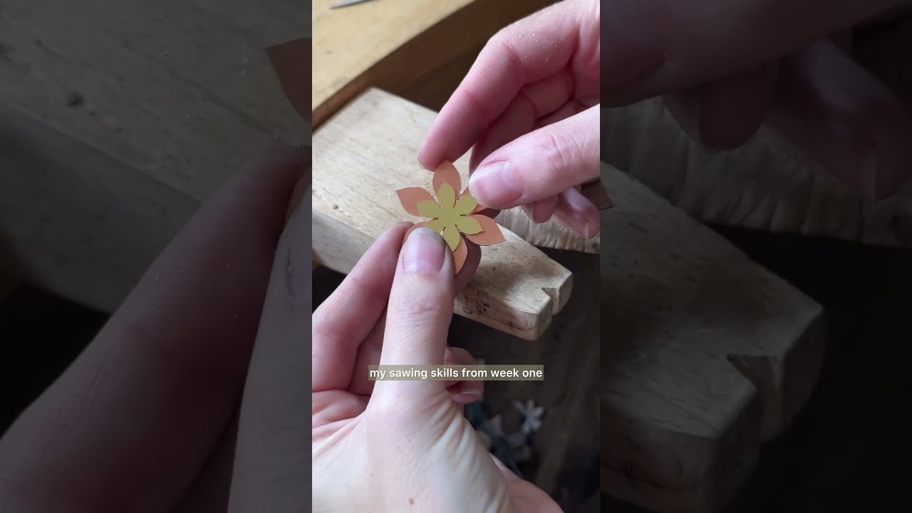 How confident do you feel about soldering?