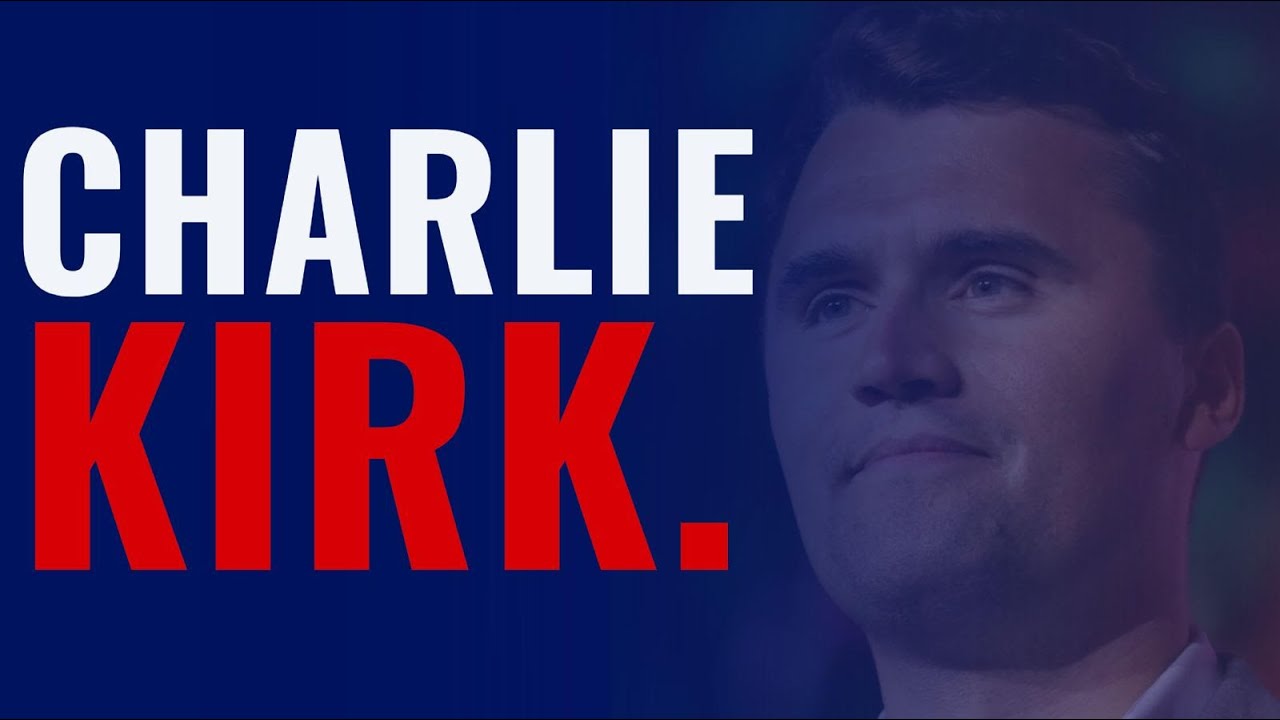 CHARLIE KIRK ASTROLOGY: POWERFUL Combinations in His Chart that Reveal EVERYTHING
