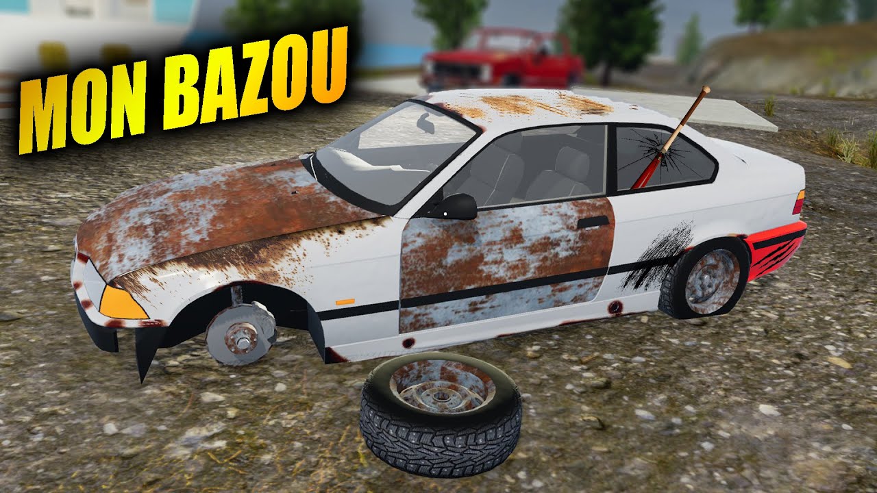MON BAZOU İLK OYNANIŞ İNCELEME // KARİYER YAPALIM MI :D // ÇAYINI KAPGEL //  CANLI YAYIN