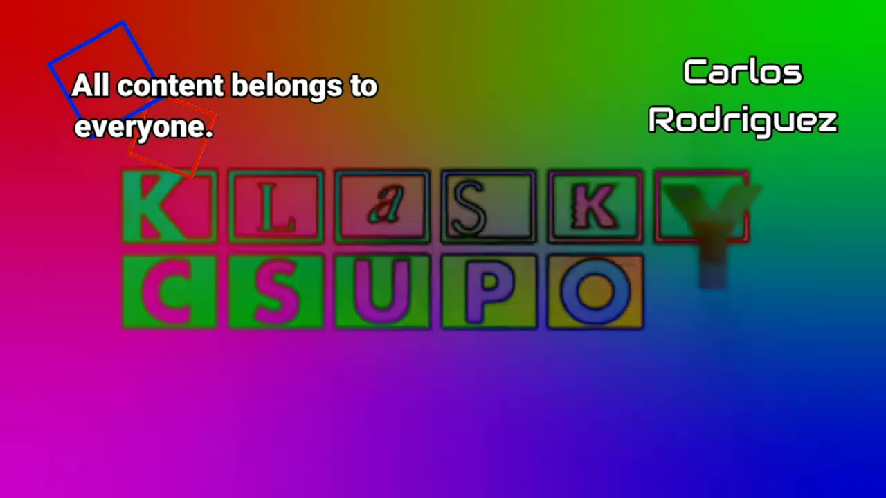 NBC Home Video Csupo V1 (1981-1986) Effects (Sponsored By Preview 2 Effects)