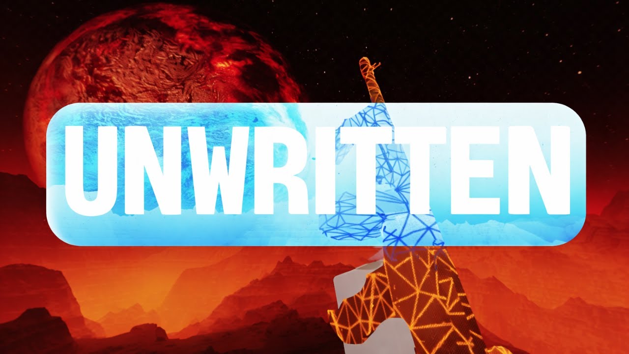 Unwritten | Roblox Rivals Montage