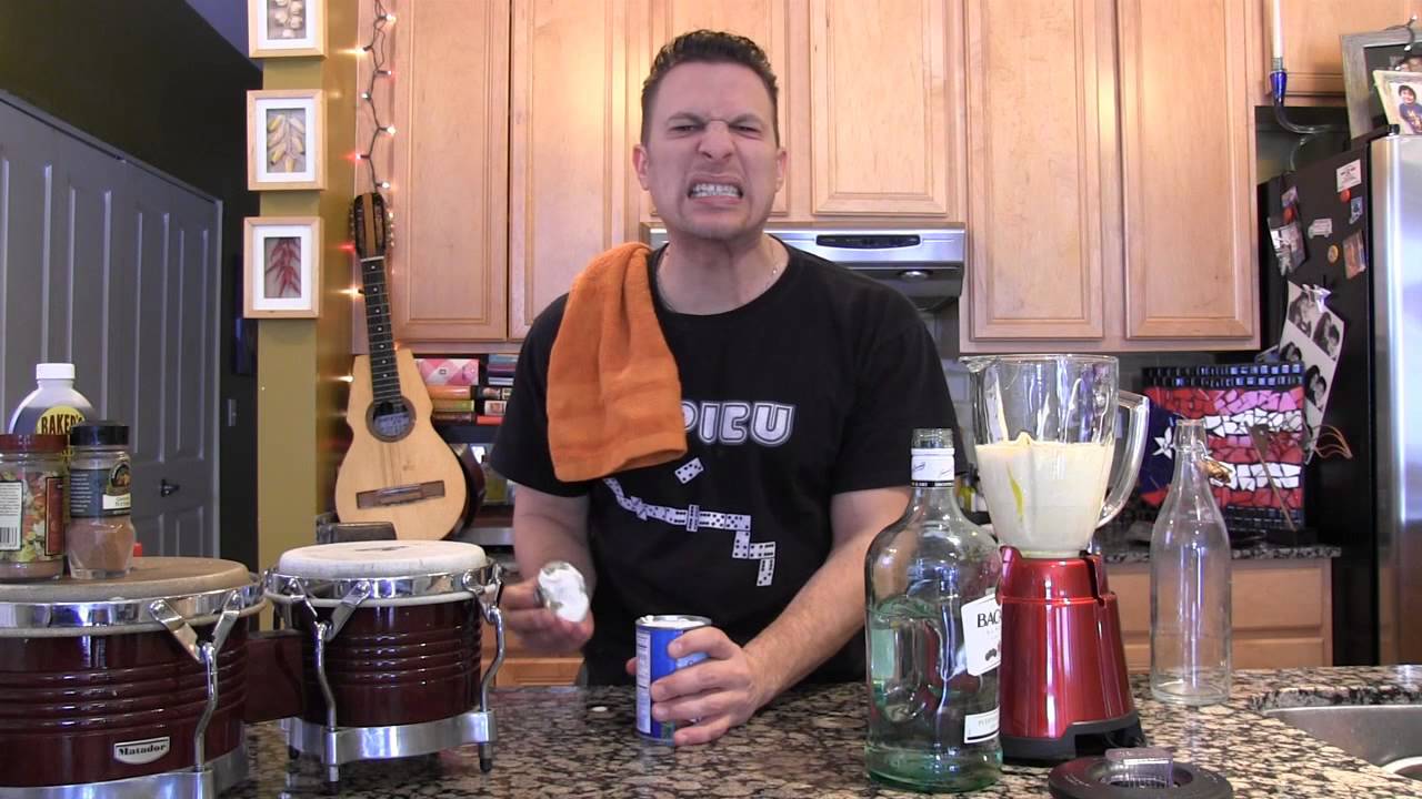 Coquito 101 con 