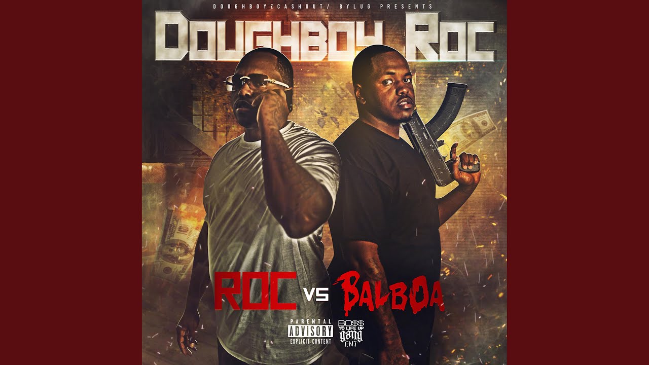 Tapped Out (feat. PayRoll & Reo Grand)