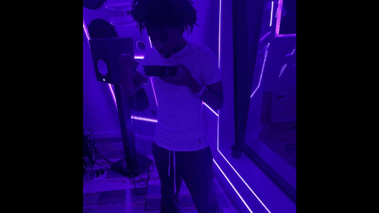 Pradabagshawty - New Level (Instrumental)