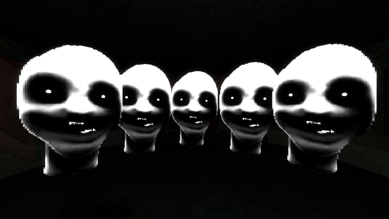 If One Terminus Is Scary... How About 5 Of Them?!
