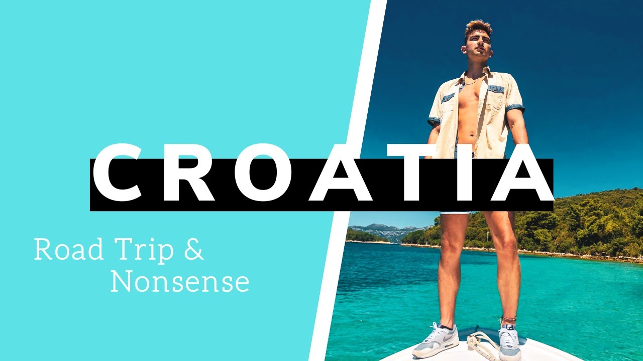 Off the Beaten Path: Discovering CROATIA's Hidden Treasures