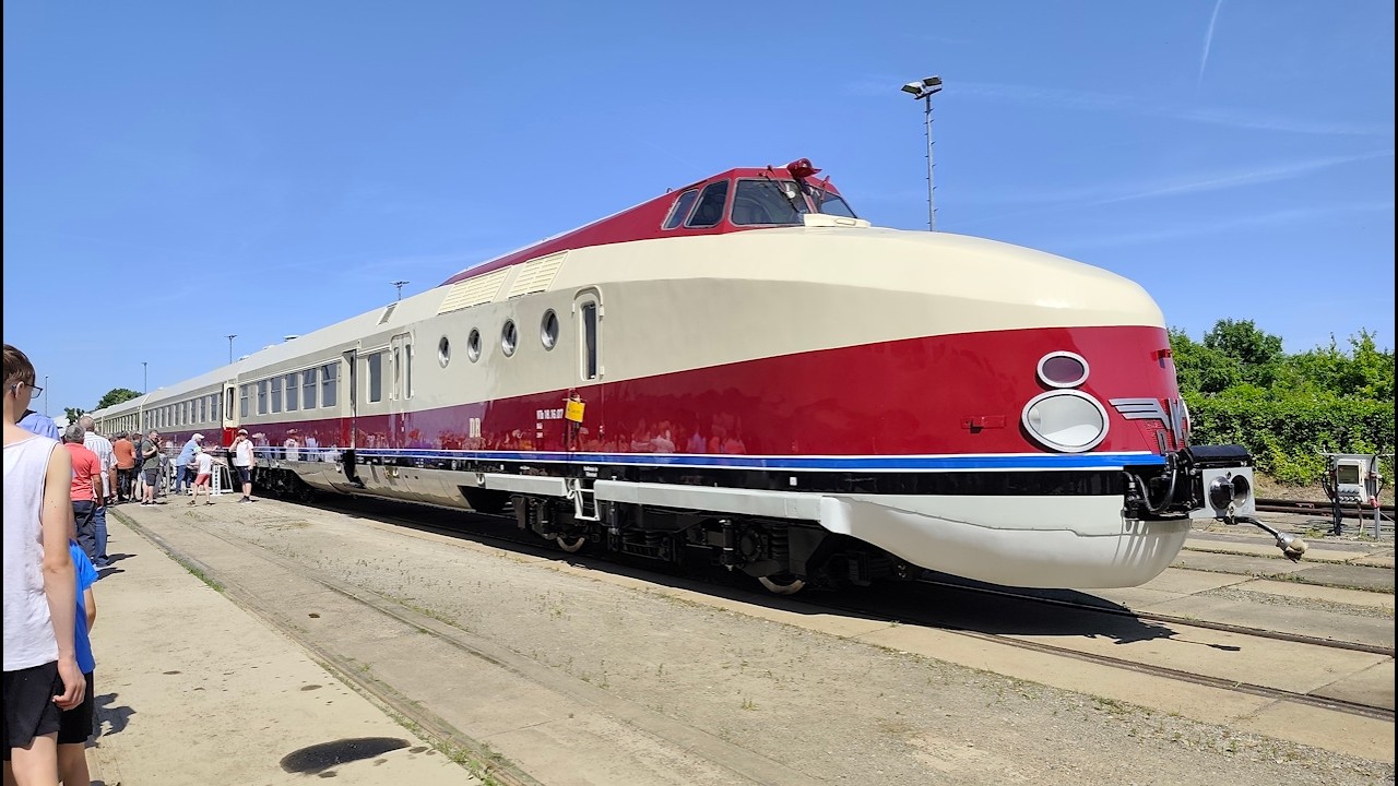 SVT Halberstadt