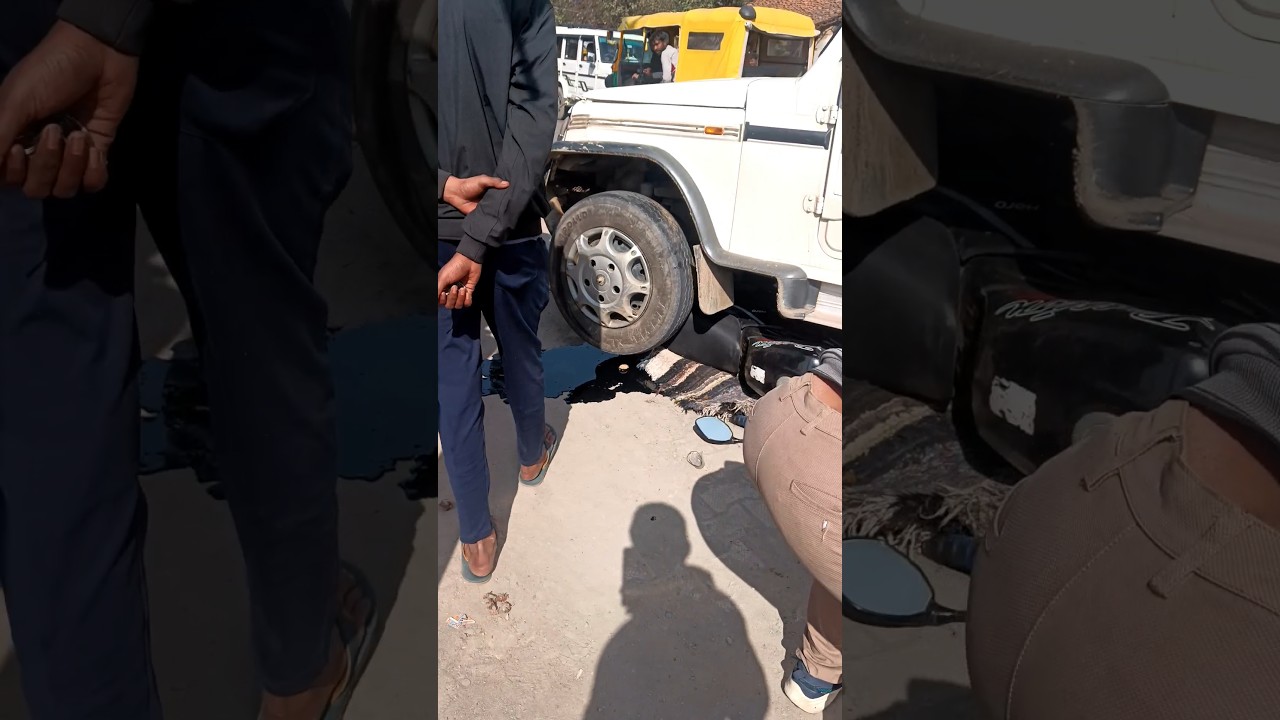 kuthuliya rewa accident