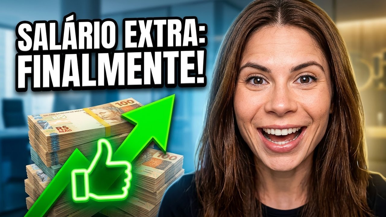 NOVIDADE para APOSENTADOS  13º SALÁRIO 2026   MUDANÇAS nos VALORES
