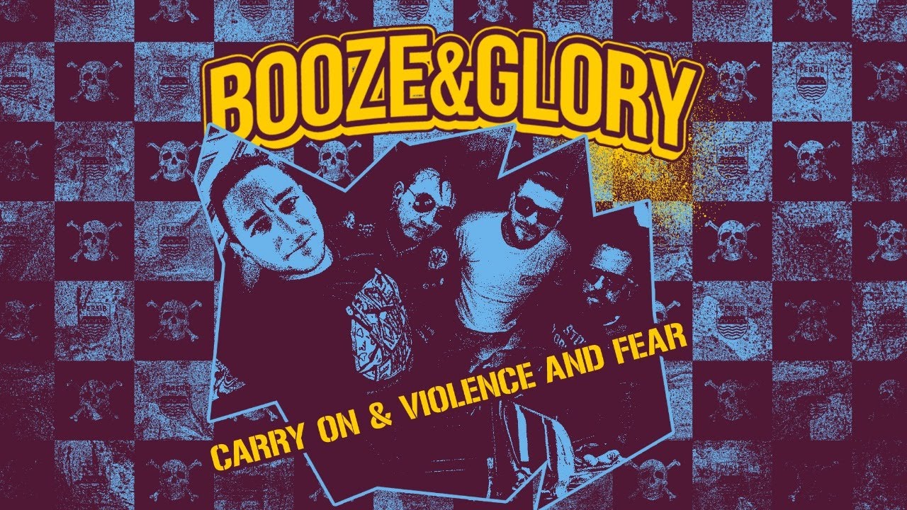 Booze & Glory 