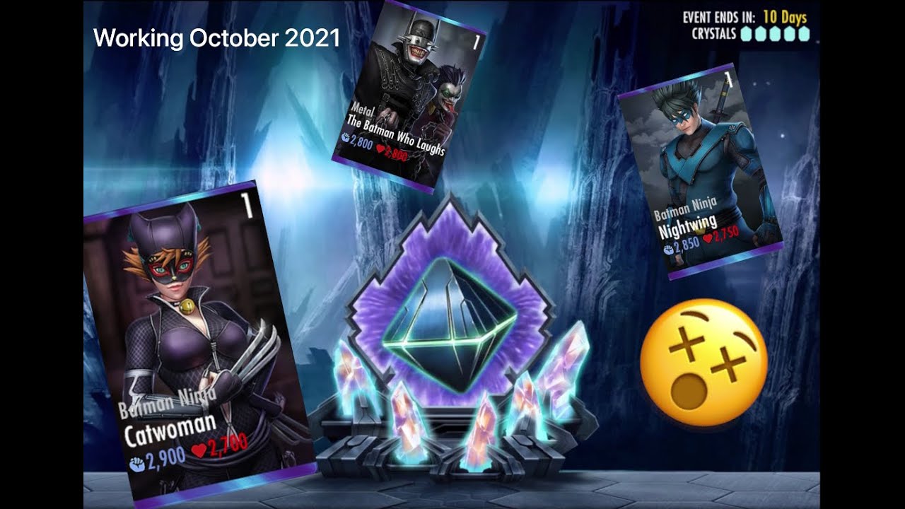 Phantom Zone glitch | Injustice Gods Among Us | IOS & android