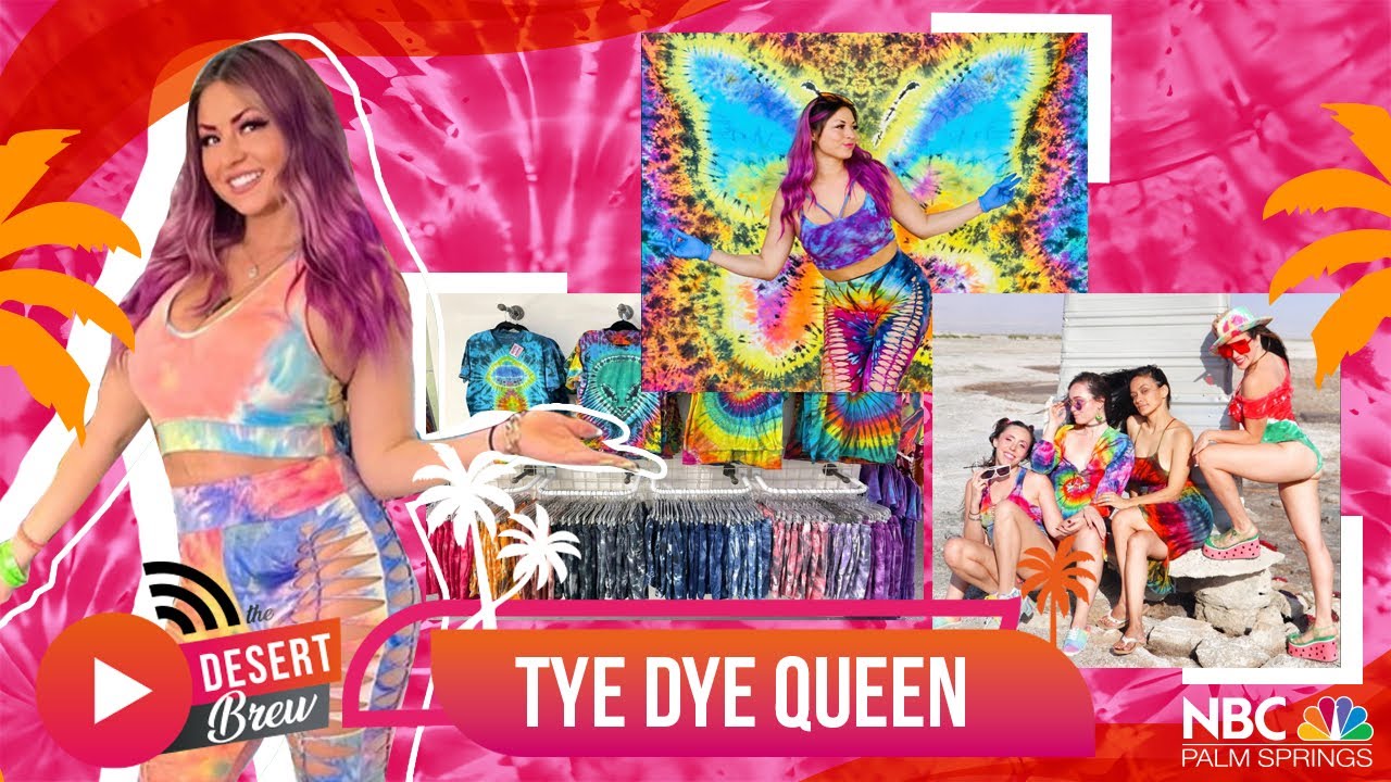 The perfect store for your festival outfits! | The Desert Brew