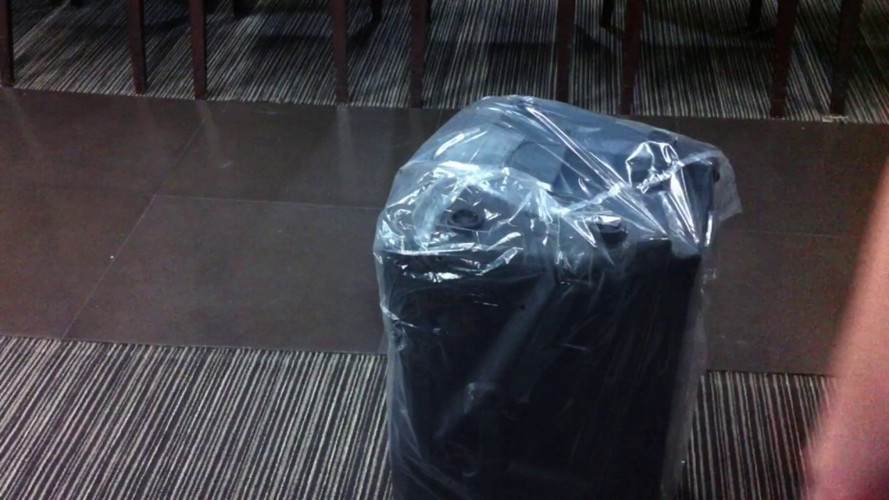 TOPP PRO FORZA 15A UNBOXING