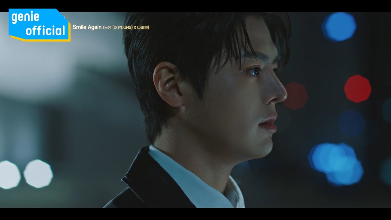 도영 (DOYOUNG) - Smile Again Official M/V