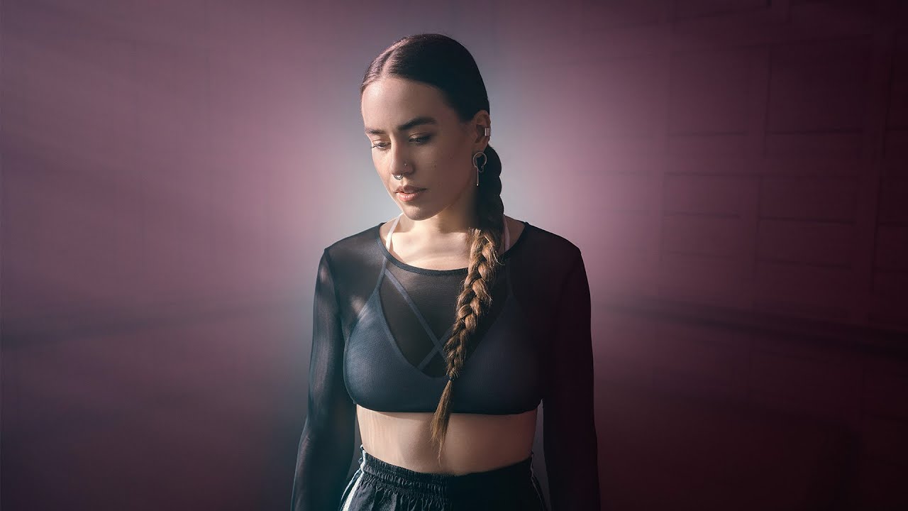 Evgenya Redko - Žinom Tik Mes