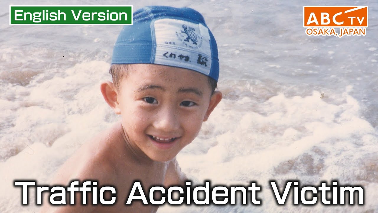 ”This is not the life we expected” The life of a traffic accident victim