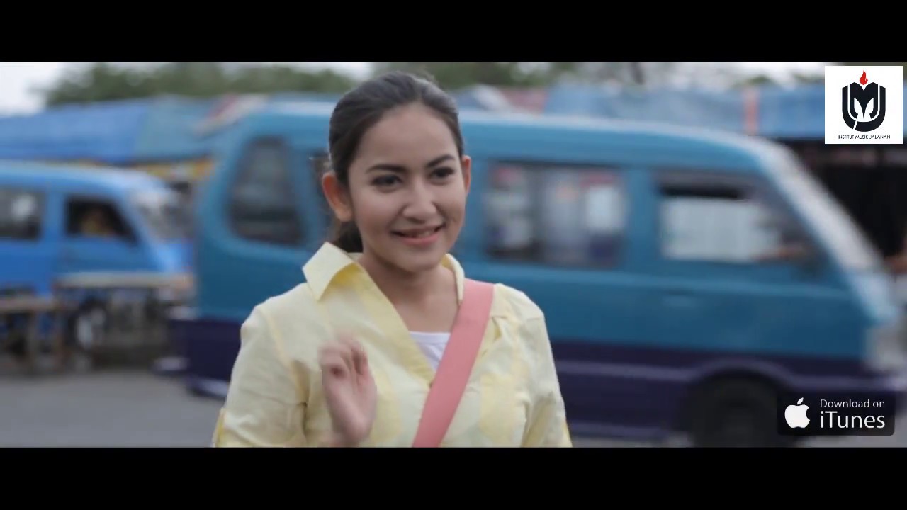 (OFFICIAL MUSIC VIDEO) BINTANG MALAM INI - DHAVA