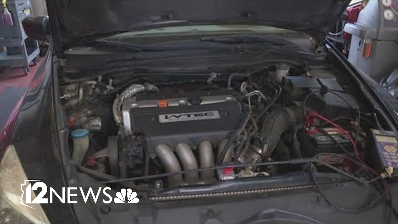 Is it better to repair or replace your car?