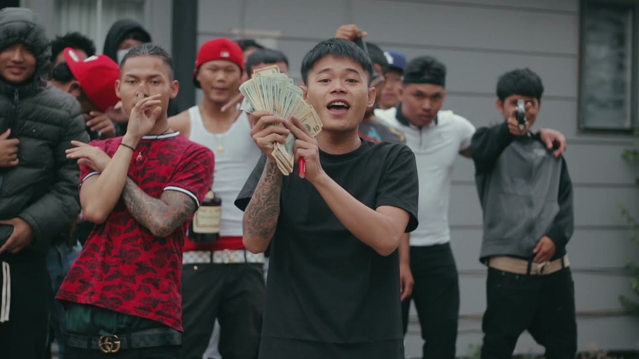 ChinaTown Runner x Gee Kade - Pressure [Official Instrumental] [@Depobeats]