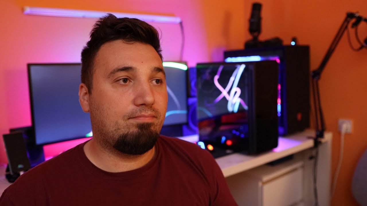 Izvinjenje za računar od 1000€
