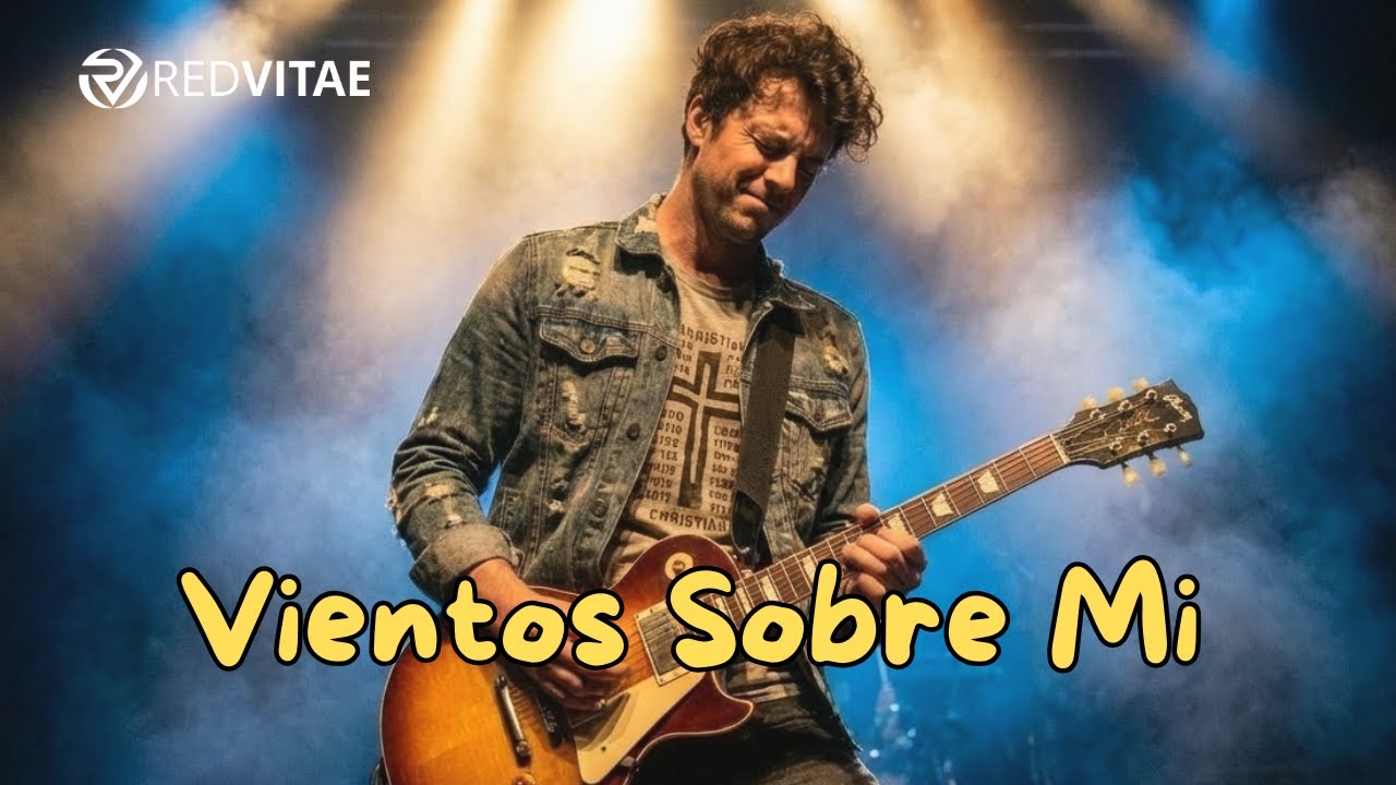 Vientos Sobre Mi (Album Hechos)
