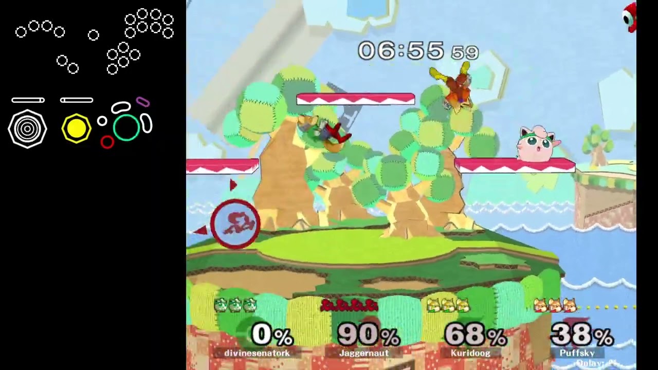 2026-02-16 Learning Melee Day 460