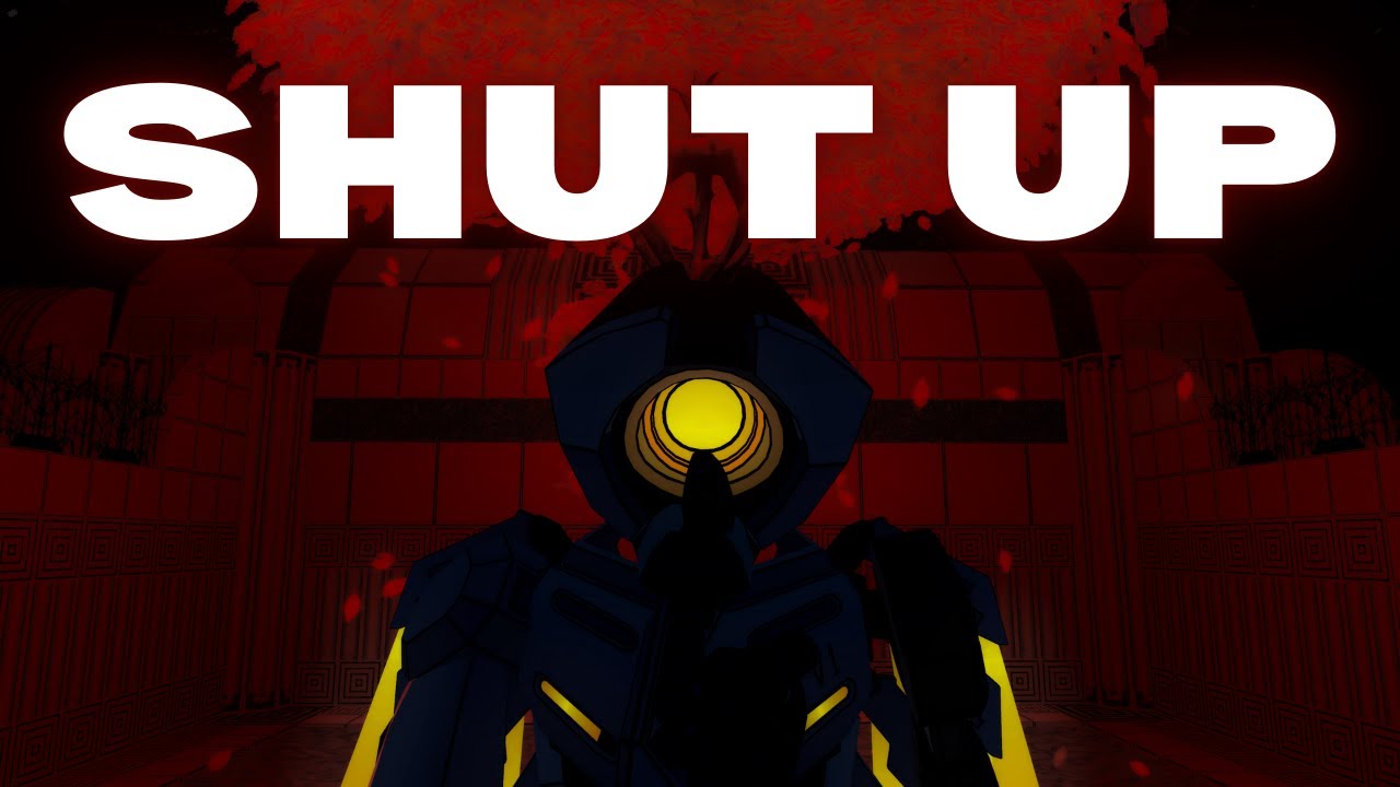How ULTRAKILL Uses 