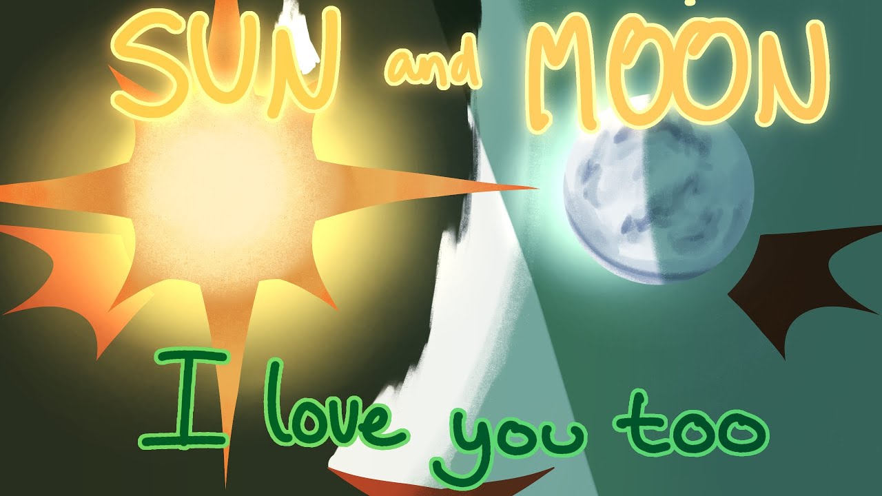 Sun and Moon (I Love You Too) | Hollyleaf