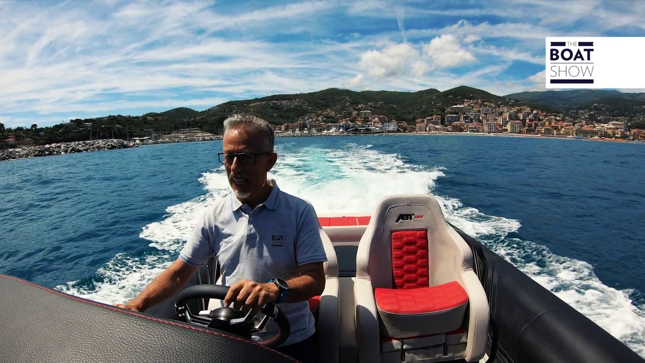 SACS STRIDER 11 ABT Ita