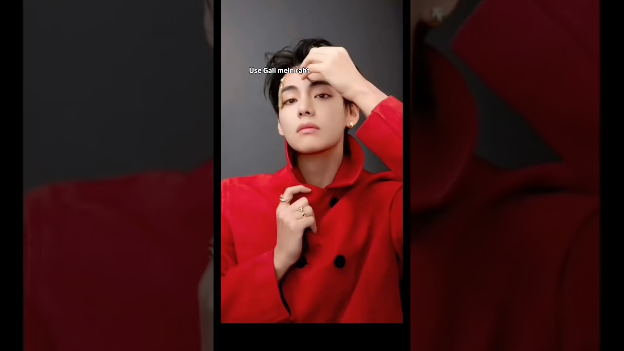 kimtaehyung beautiful face hot and handsome 💜💚 