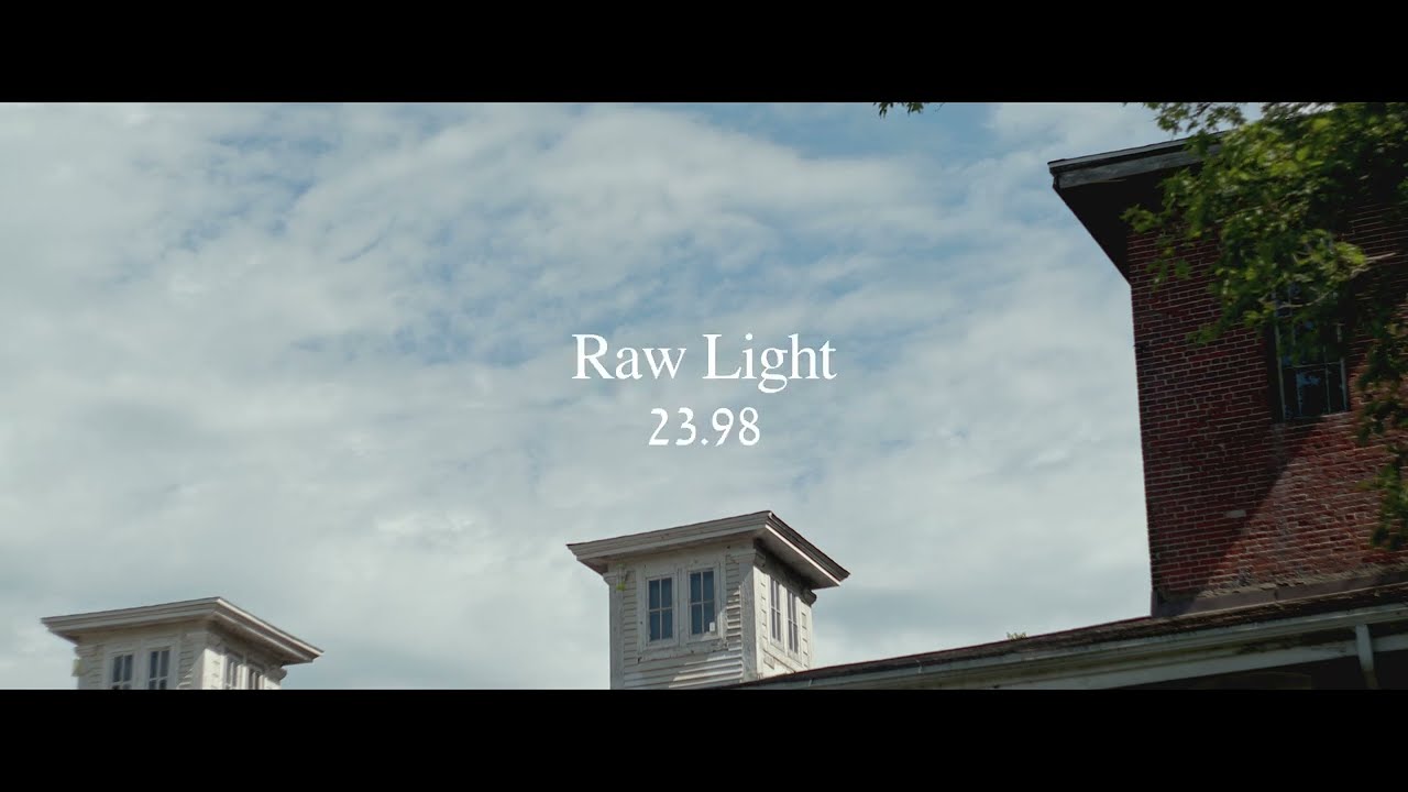 CANON C200 RAW LIGHT CINEMATIC TEST, HELIOS 44 2/58 | HOUSATONIC RIVER, CT