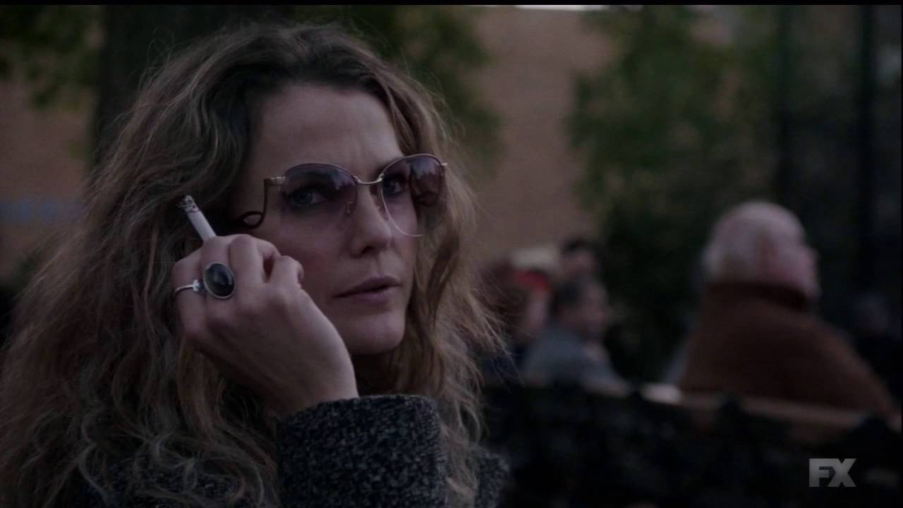 The Americans - Twilight Zone