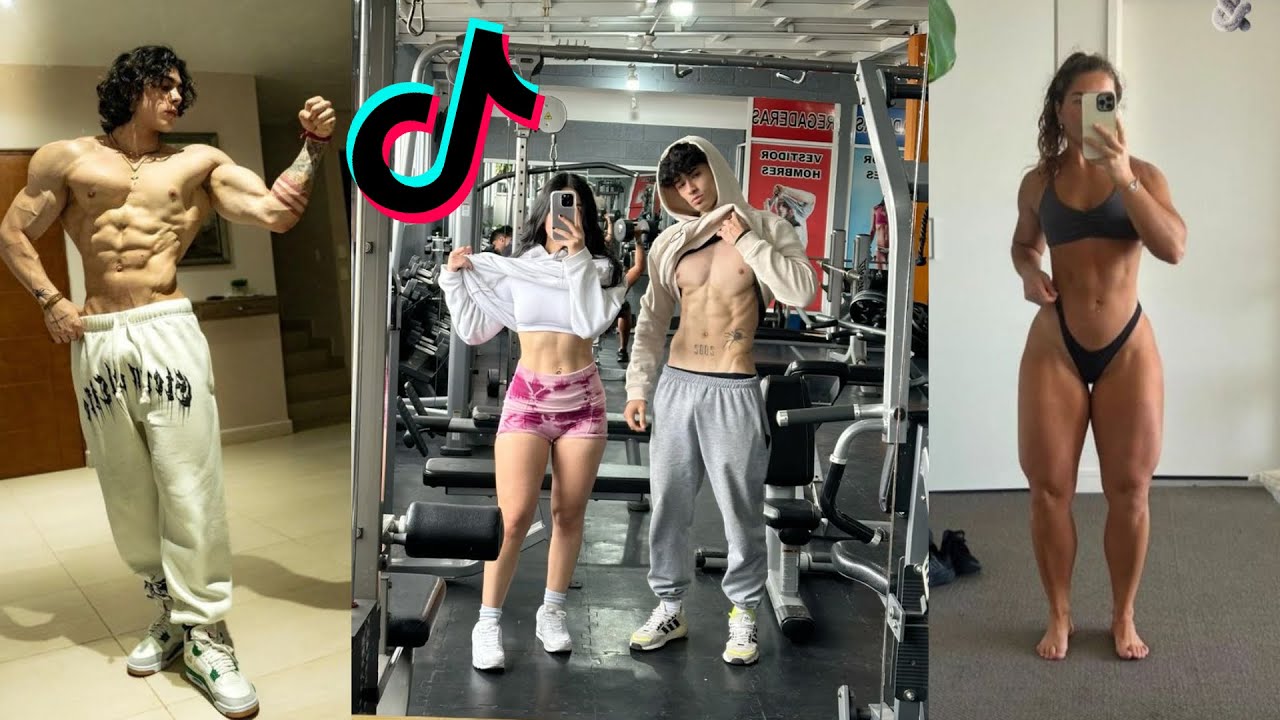 Relatable Gym TikToks🙊 | Tik Tok Compilation #76