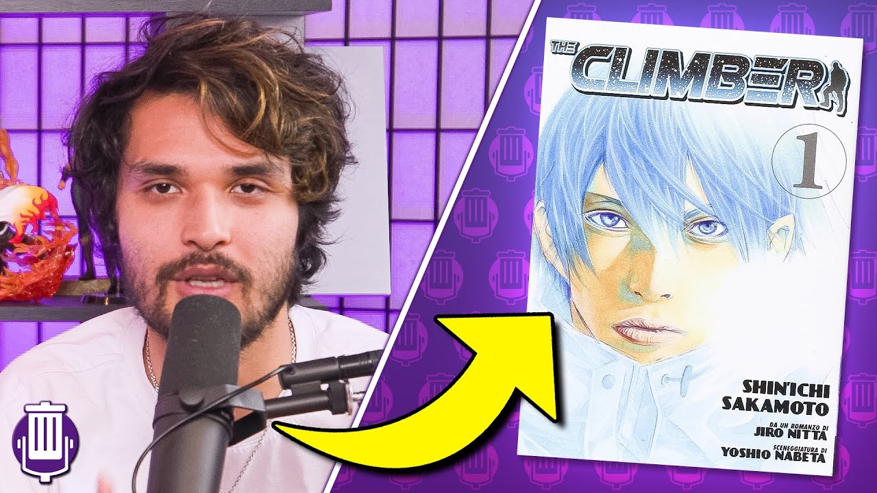 The Most Underrated Manga That Almost Got Cancelled