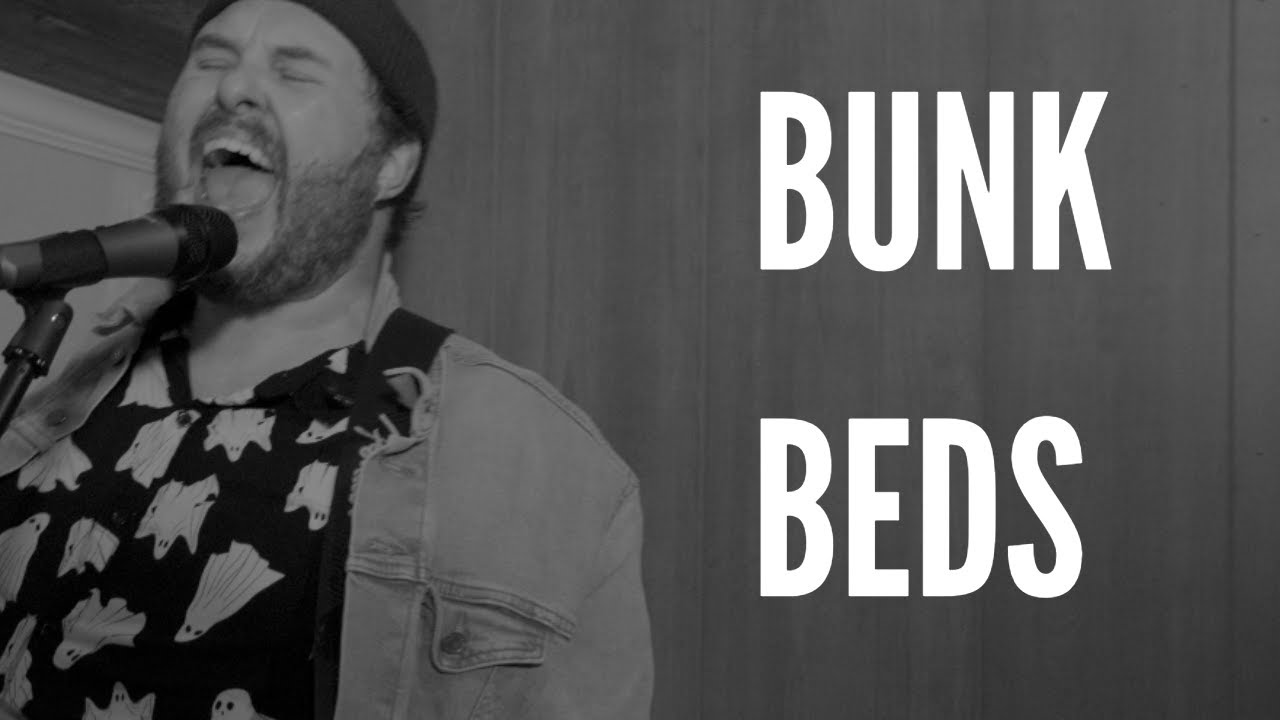 Lost in the City - Bunk Beds (One Take Music Video)