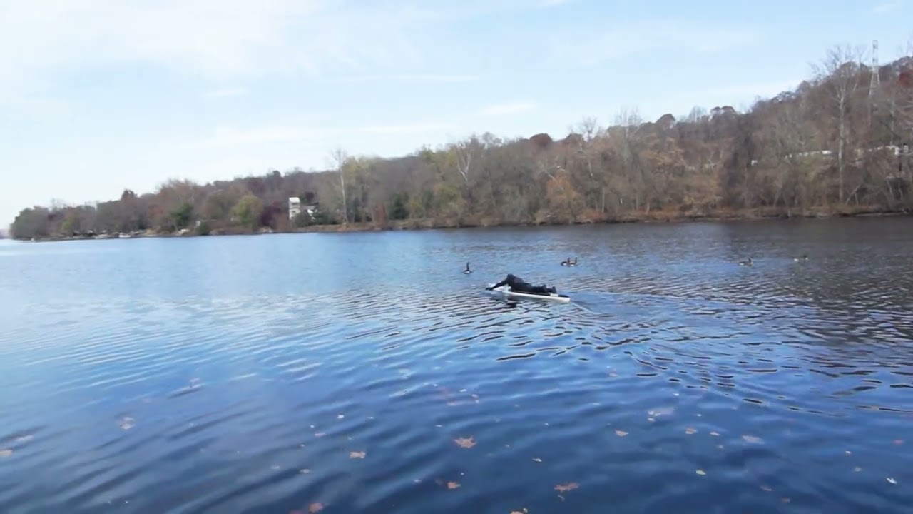Flat Rock Park