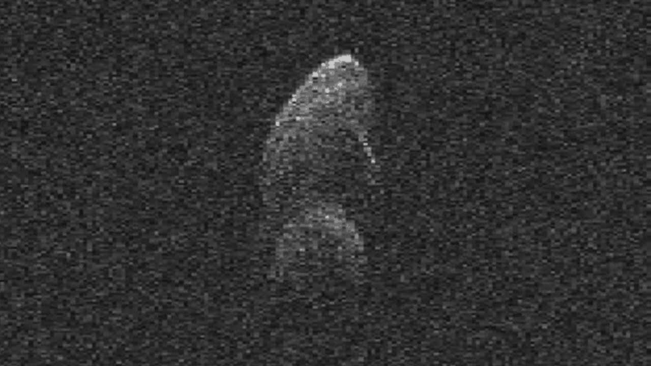 Minor Planets Sounds Part 6